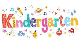 Kindergarten Orientation for Parents