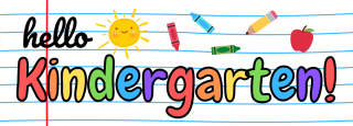 Kindergarten 