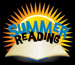 Summer Reading 2022-2023